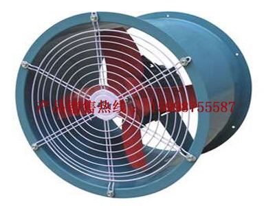 t35-11-3.55（防腐）軸流風(fēng)機(jī)